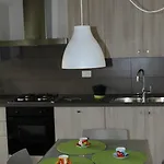 Appartement Casa Diso 2016