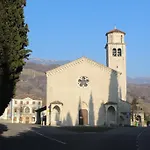 Casa Diso 2016 Appartement