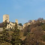Casa Diso 2016 Appartement Vittorio Veneto