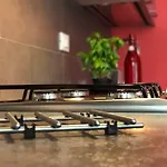 Appartement Casa Diso 2016