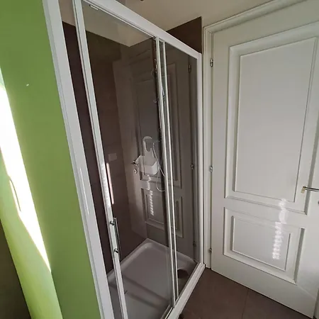 Casa Diso 2016 アパート ヴィットリオ・ヴェネト