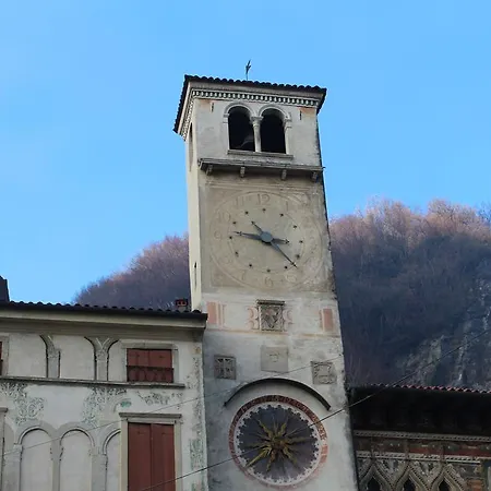 Casa Diso 2016 Vittorio Veneto