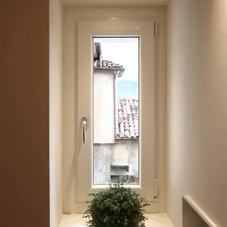 Casa Diso 2016 アパート