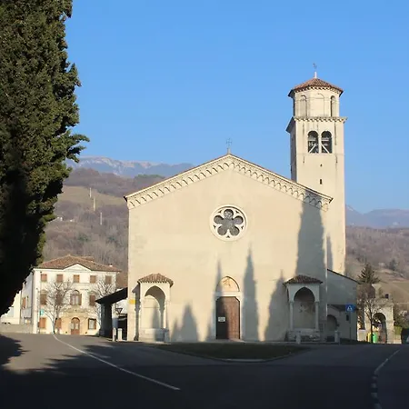 Casa Diso 2016 Apartamento