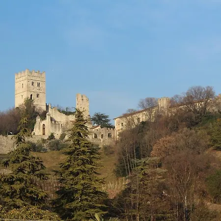 Casa Diso 2016 アパート ヴィットリオ・ヴェネト