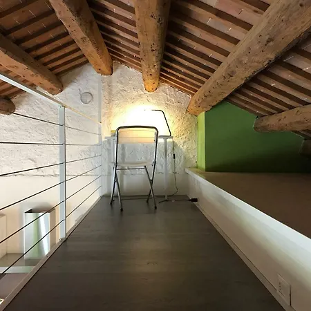 Casa Diso 2016 アパート *