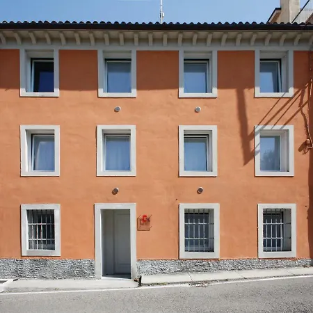 Casa Diso 2016 Apartman *