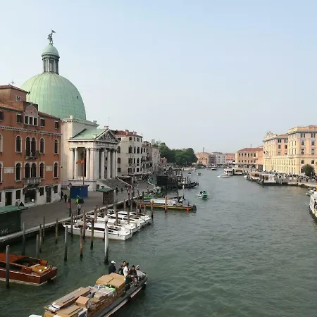 アパート Casa Diso 2016