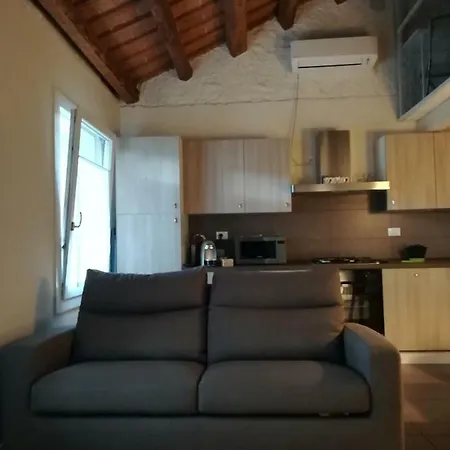 Casa Diso 2016 アパート *