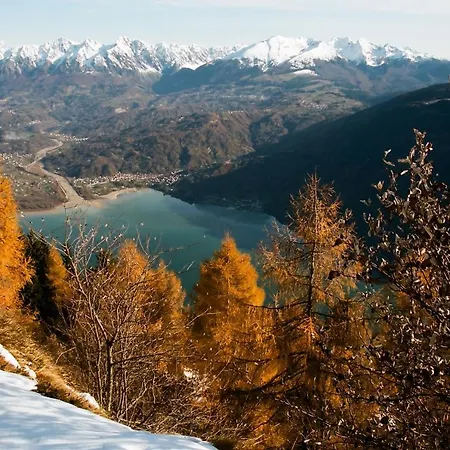 Casa Diso 2016 Apartman