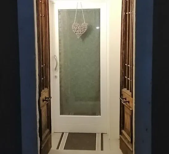 Casa Diso 2016 Apartman Vittorio Veneto