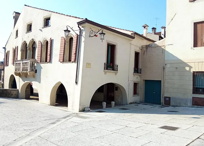 Apartman Casa Diso 2016