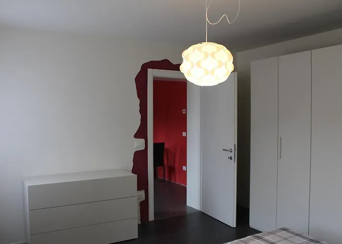 Casa Diso 2016 Apartmán