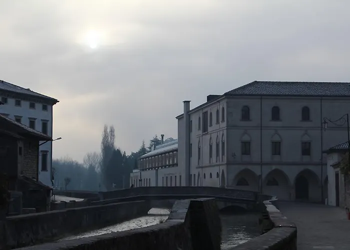 Casa Diso 2016 Apartman Vittorio Veneto