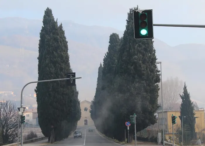 Apartman Casa Diso 2016