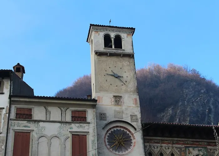 Casa Diso 2016 Vittorio Veneto