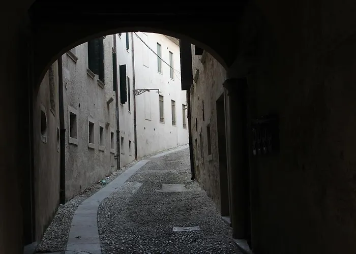 Casa Diso 2016 * Vittorio Veneto