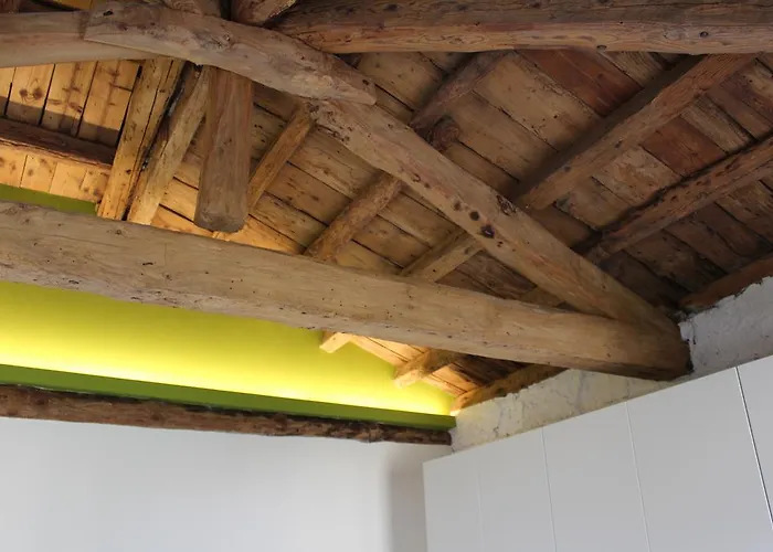 Apartman Casa Diso 2016 *