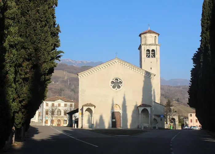 Casa Diso 2016 Apartmán