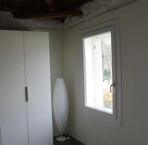 Casa Diso 2016 Apartman *