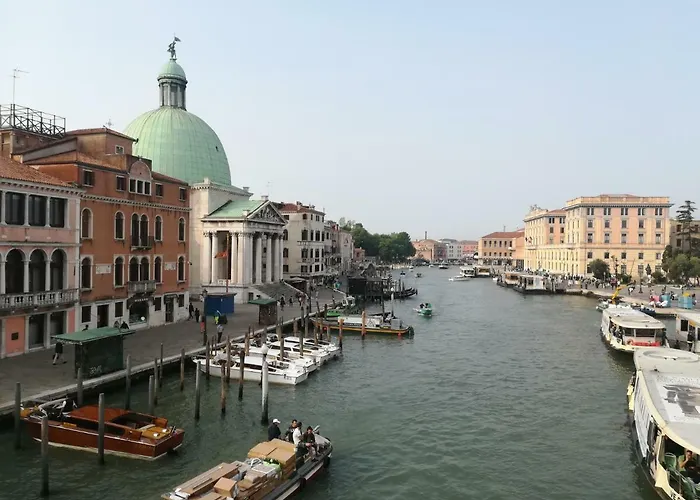 Apartman Casa Diso 2016