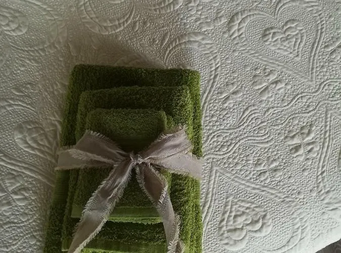 Apartman Casa Diso 2016 *