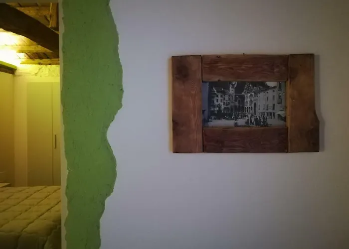 Casa Diso 2016 Vittorio Veneto