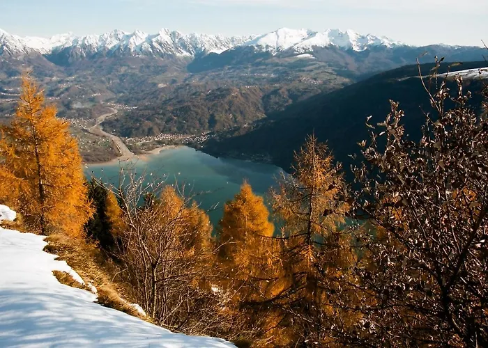 Casa Diso 2016 Apartman