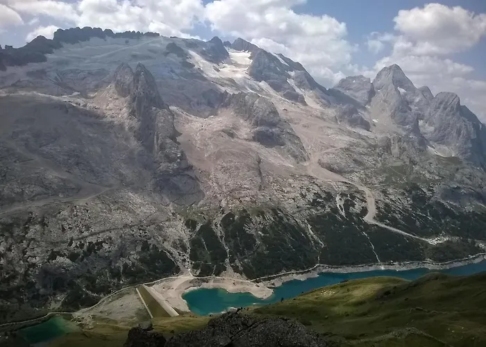 Apartman Casa Diso 2016 *