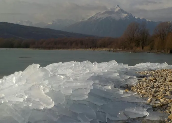 Casa Diso 2016 Apartman *