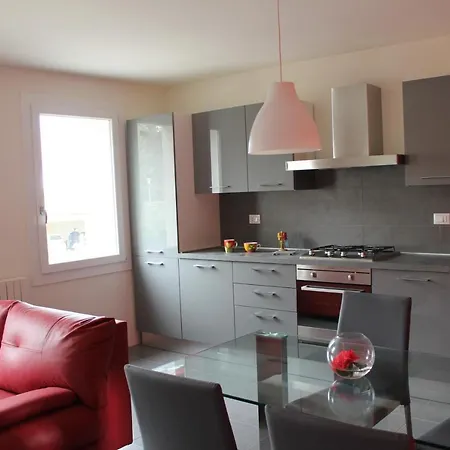 Apartment Casa Diso 2016