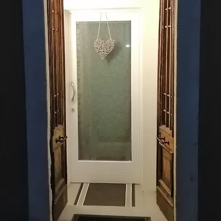 Casa Diso 2016 Apartman Vittorio Veneto