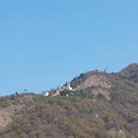 Casa Diso 2016 Appartamento *