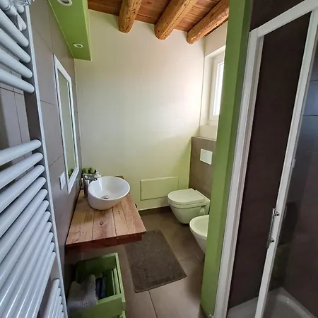 Casa Diso 2016 * Vittorio Veneto