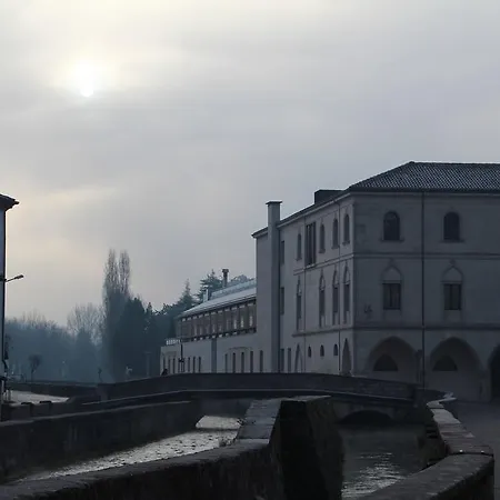 Casa Diso 2016 Apartment Vittorio Veneto