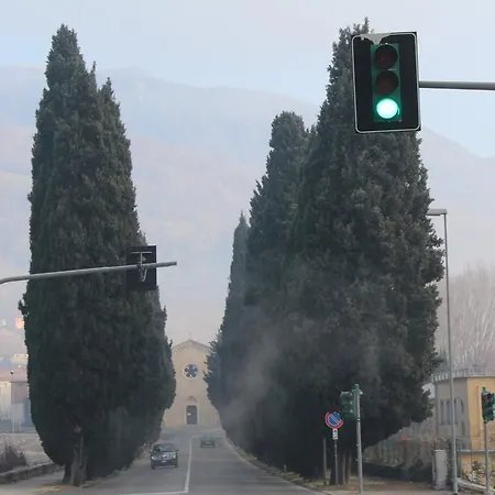 Apartman Casa Diso 2016