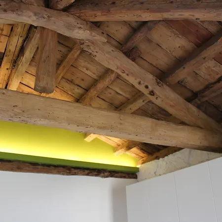 Apartment Casa Diso 2016 *