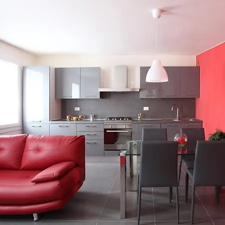 Apartment Casa Diso 2016