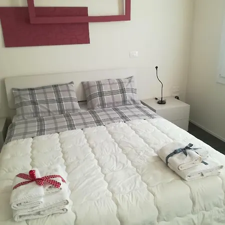 Casa Diso 2016 Apartman Vittorio Veneto