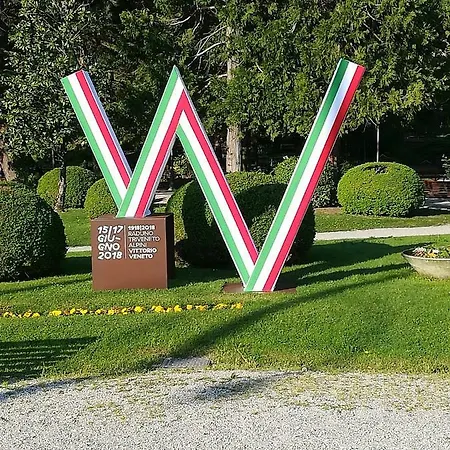 Casa Diso 2016 Apartment Vittorio Veneto