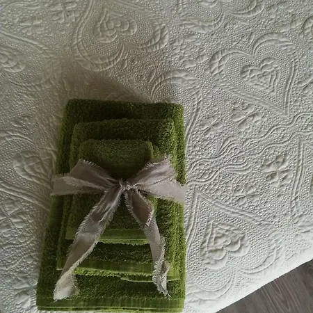 Apartment Casa Diso 2016 *