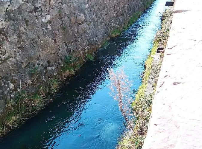 Apartman Casa Diso 2016 Vittorio Veneto