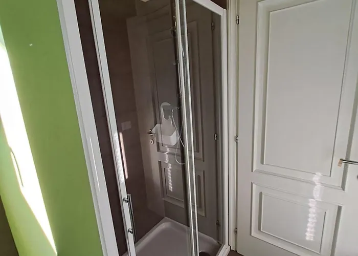 Casa Diso 2016 Apartman Vittorio Veneto