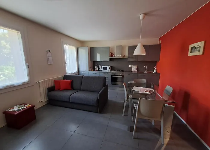 Apartman Casa Diso 2016