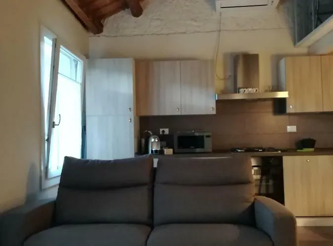 Casa Diso 2016 Apartman *